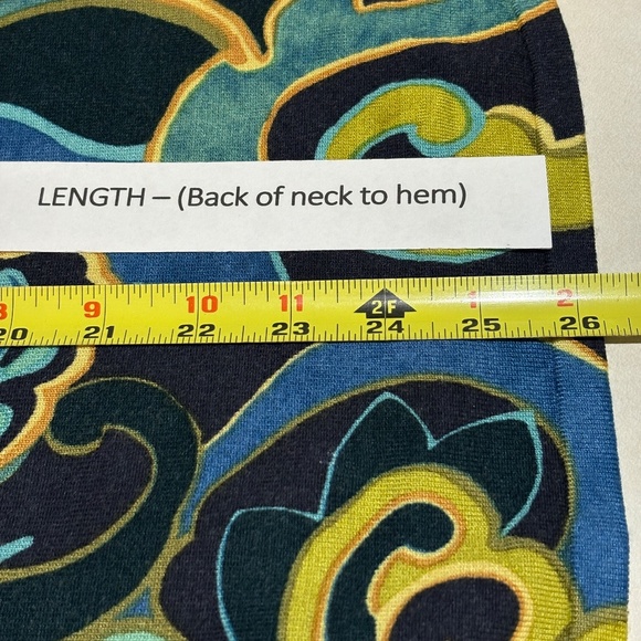 Chico's Women Long Sleeve Lightweight Pullover Sweater XL Boho Office Business - Picture 8 of 9